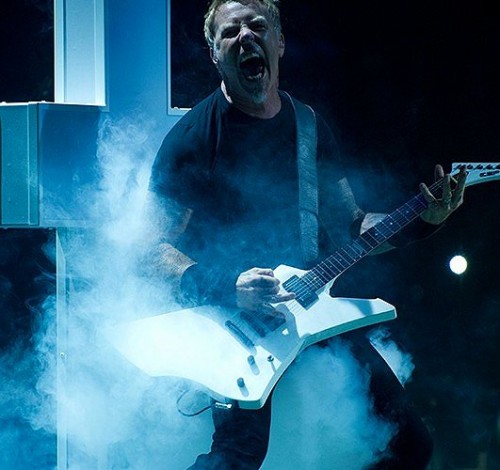 Imagem 5 do filme Metallica: Through the Never